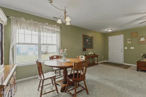 228 Harbor Haven Drive Apex NC 27502