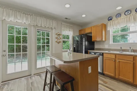 228 Harbor Haven Drive Apex NC 27502