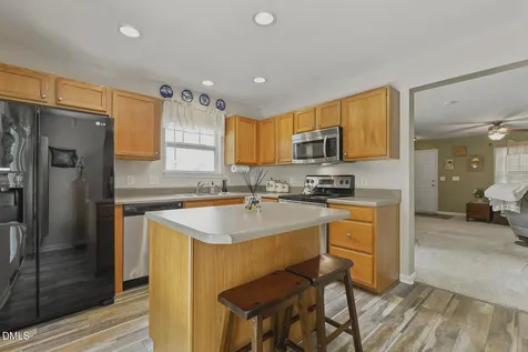 228 Harbor Haven Drive Apex NC 27502