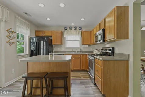 228 Harbor Haven Drive Apex NC 27502