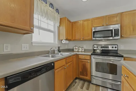 228 Harbor Haven Drive Apex NC 27502
