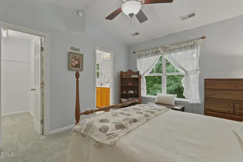 228 Harbor Haven Drive Apex NC 27502