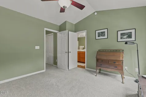 228 Harbor Haven Drive Apex NC 27502