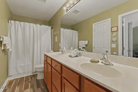 228 Harbor Haven Drive Apex NC 27502