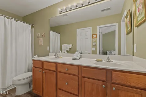 228 Harbor Haven Drive Apex NC 27502