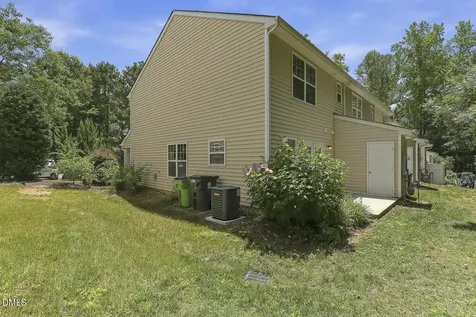 228 Harbor Haven Drive Apex NC 27502