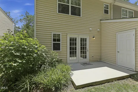 228 Harbor Haven Drive Apex NC 27502