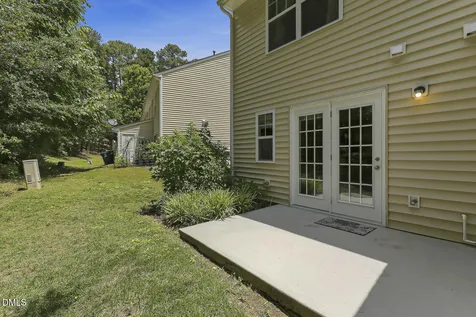 228 Harbor Haven Drive Apex NC 27502