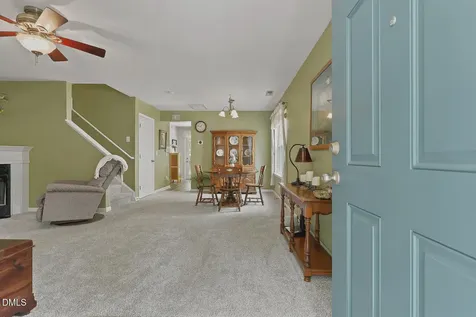 228 Harbor Haven Drive Apex NC 27502