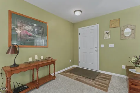 228 Harbor Haven Drive Apex NC 27502