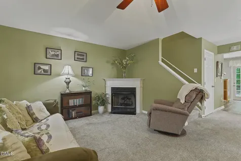 228 Harbor Haven Drive Apex NC 27502