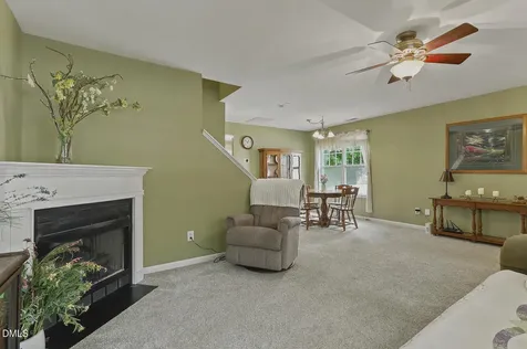 228 Harbor Haven Drive Apex NC 27502