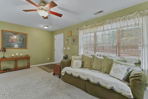 228 Harbor Haven Drive Apex NC 27502