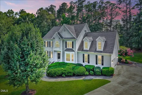 10 Bland Spring Place Durham NC 27713