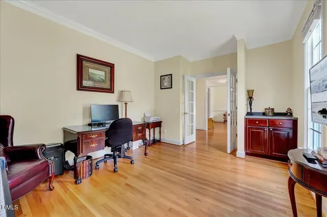10 Bland Spring Place Durham NC 27713