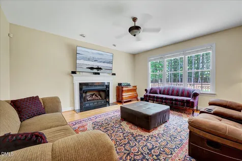 10 Bland Spring Place Durham NC 27713