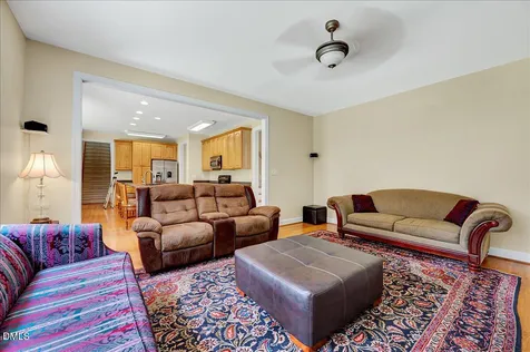 10 Bland Spring Place Durham NC 27713