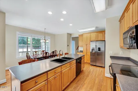 10 Bland Spring Place Durham NC 27713
