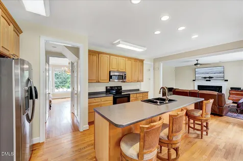10 Bland Spring Place Durham NC 27713