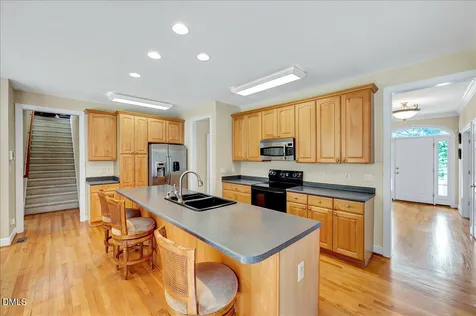 10 Bland Spring Place Durham NC 27713