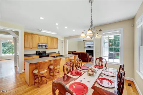 10 Bland Spring Place Durham NC 27713