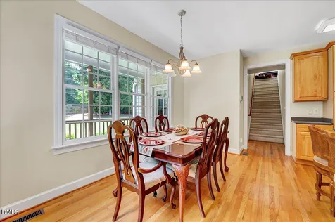 10 Bland Spring Place Durham NC 27713
