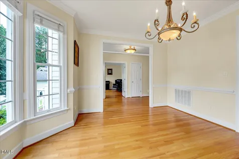 10 Bland Spring Place Durham NC 27713