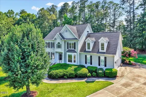 10 Bland Spring Place Durham NC 27713