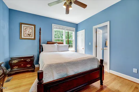 10 Bland Spring Place Durham NC 27713