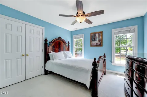 10 Bland Spring Place Durham NC 27713