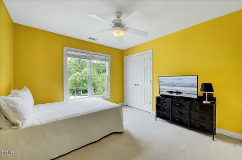 10 Bland Spring Place Durham NC 27713