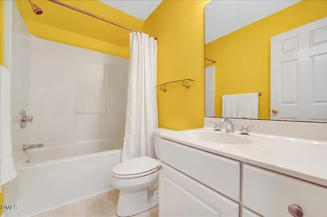 10 Bland Spring Place Durham NC 27713