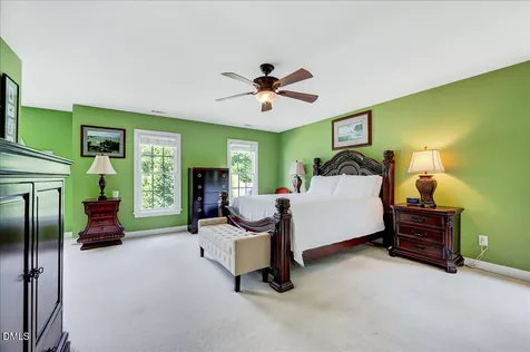 10 Bland Spring Place Durham NC 27713