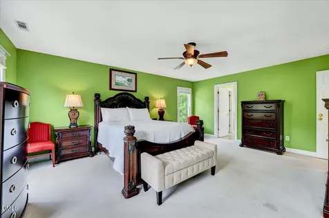 10 Bland Spring Place Durham NC 27713