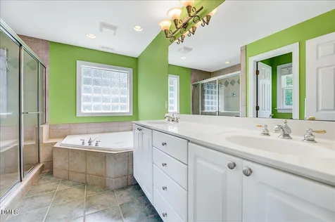 10 Bland Spring Place Durham NC 27713