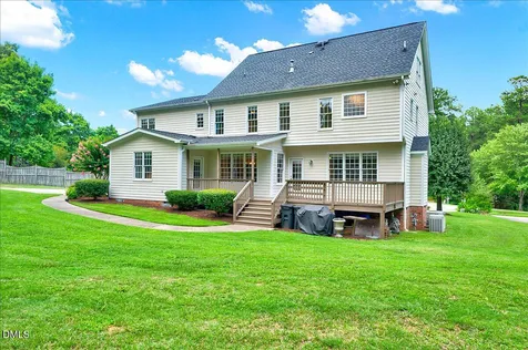 10 Bland Spring Place Durham NC 27713