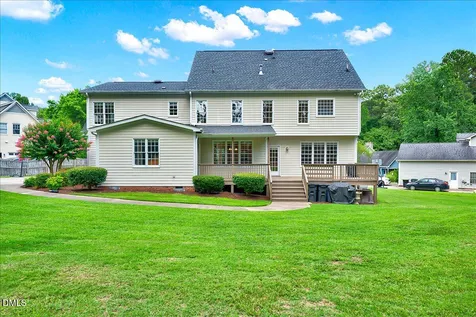 10 Bland Spring Place Durham NC 27713