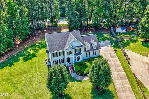 10 Bland Spring Place Durham NC 27713