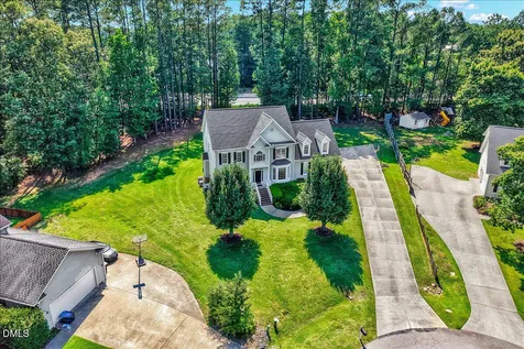 10 Bland Spring Place Durham NC 27713