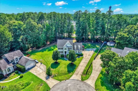 10 Bland Spring Place Durham NC 27713