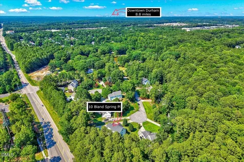 10 Bland Spring Place Durham NC 27713