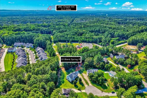 10 Bland Spring Place Durham NC 27713