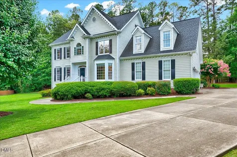 10 Bland Spring Place Durham NC 27713