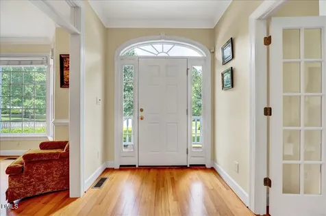 10 Bland Spring Place Durham NC 27713