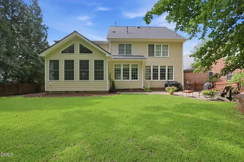 920 Walkertown Drive Raleigh NC 27614
