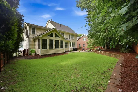 920 Walkertown Drive Raleigh NC 27614
