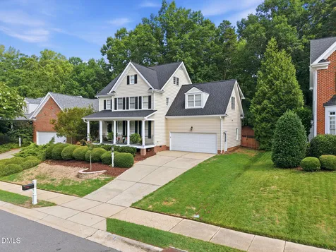920 Walkertown Drive Raleigh NC 27614
