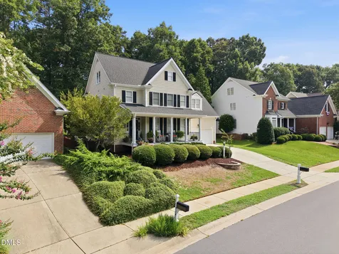920 Walkertown Drive Raleigh NC 27614