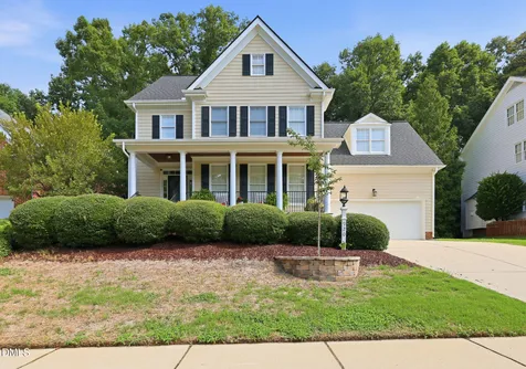 920 Walkertown Drive Raleigh NC 27614