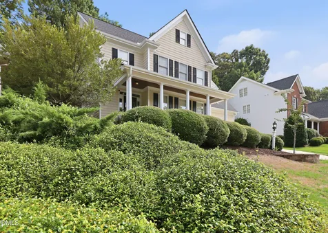 920 Walkertown Drive Raleigh NC 27614